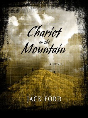 cover image of Chariot on the Mountain